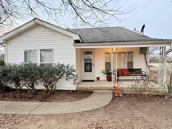 922 Highway 258, Bald Knob, AR 72010