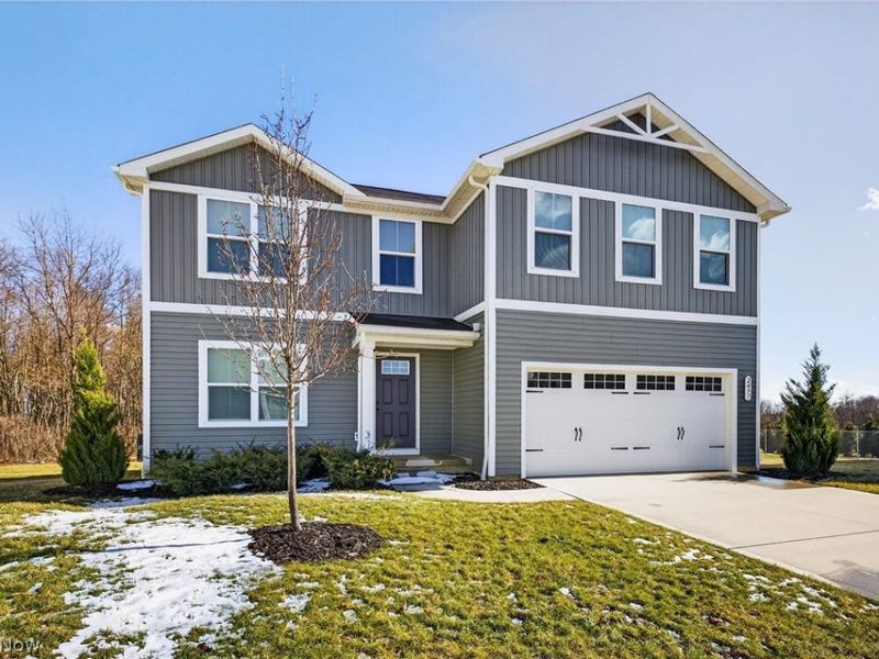 2457 Bishop Oval, Barberton, OH 44203 Photo 37