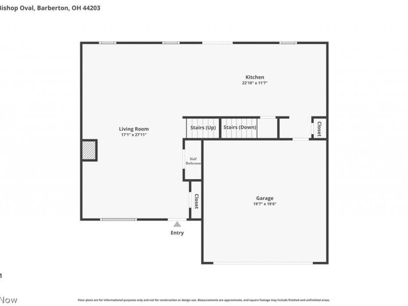 2457 Bishop Oval, Barberton, OH 44203 Photo 43