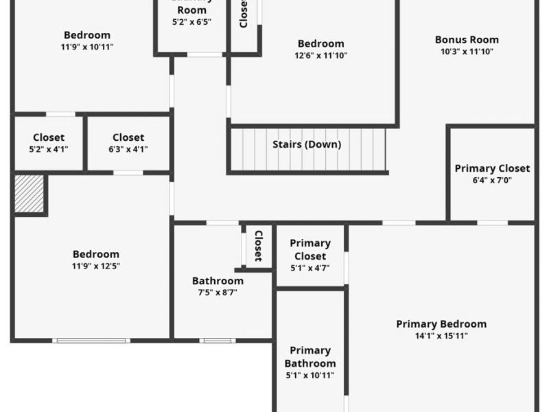 2457 Bishop Oval, Barberton, OH 44203 Photo 44