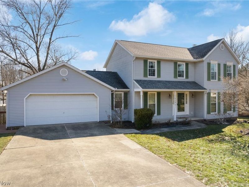 6496 Sandava Avenue NW, Canton, OH 44718 Photo 1