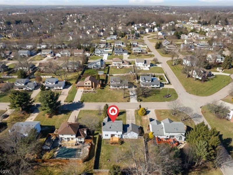 6496 Sandava Avenue NW, Canton, OH 44718 Photo 33