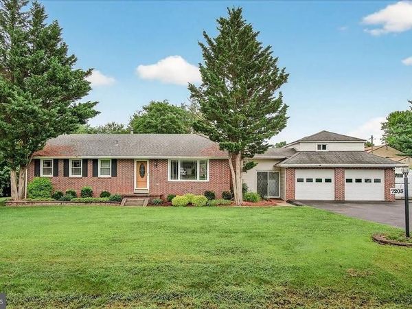 7203 PEEKSKILL DRIVE , FREDERICK, MD 21702