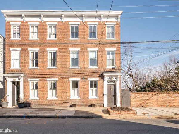 430 S LEE STREET, ALEXANDRIA, VA 22314