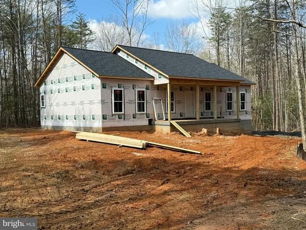 7128 CLOVER GREEN DRIVE, SPOTSYLVANIA, VA 22551