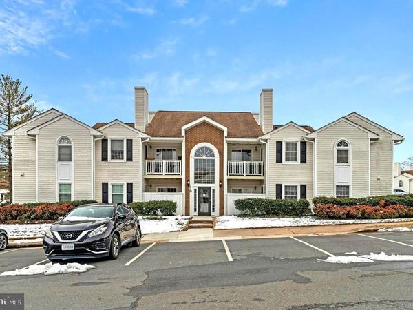 119 WESTWICK COURT, Unit 6, STERLING, VA 20165