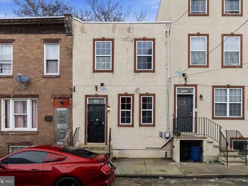1133 W Nevada Street, Philadelphia, PA 19133 Main Photo