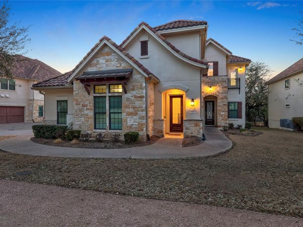 2210 University Club DR, Unit 6B, Austin, TX 78732