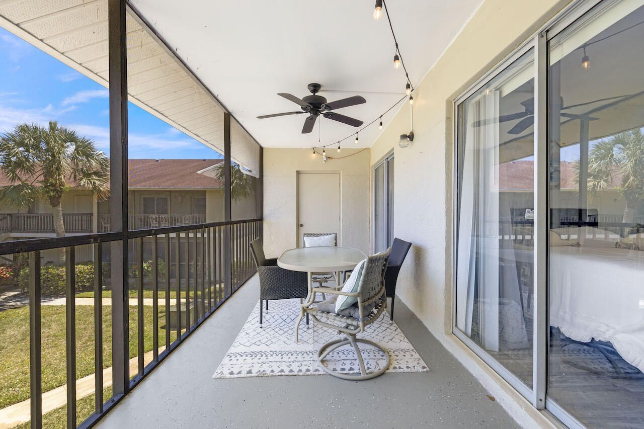 6543 Chasewood Drive, Unit G, Jupiter, FL 33458 Photo