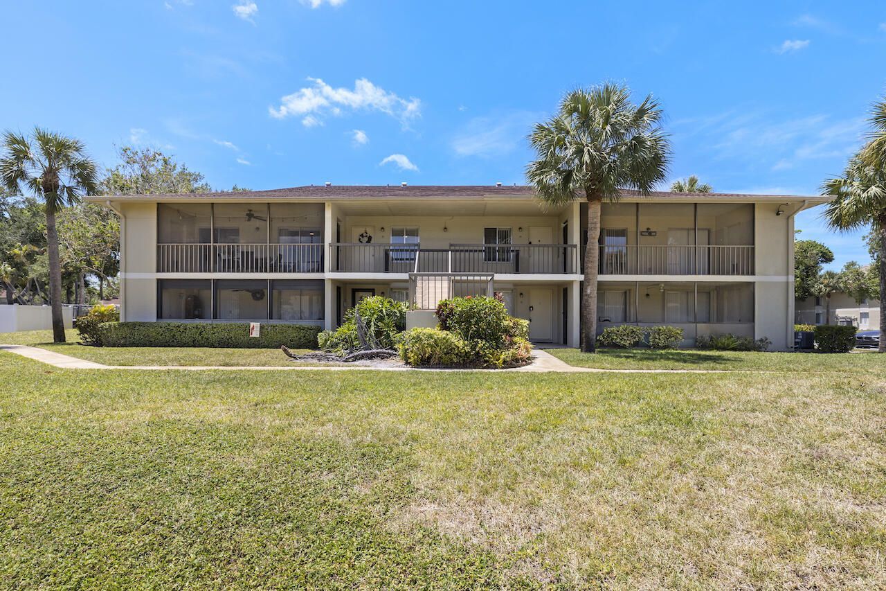 6543 Chasewood Drive, Unit G, Jupiter, FL 33458 Photo
