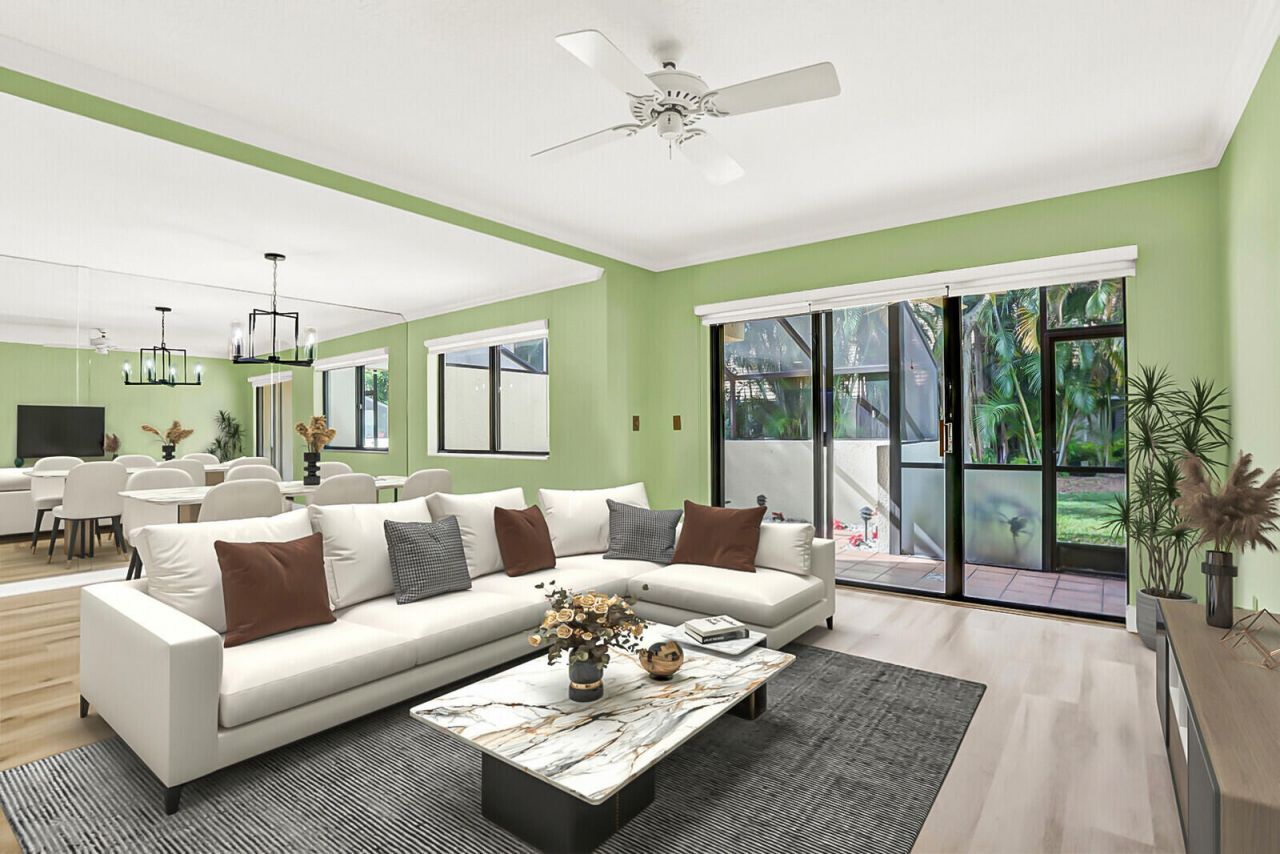 215 Oak Harbour Drive, Juno Beach, FL 33408 Photo