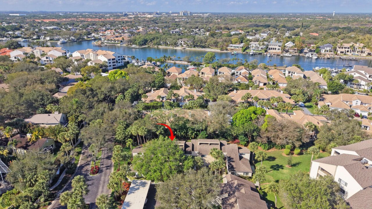 215 Oak Harbour Drive, Juno Beach, FL 33408 Photo