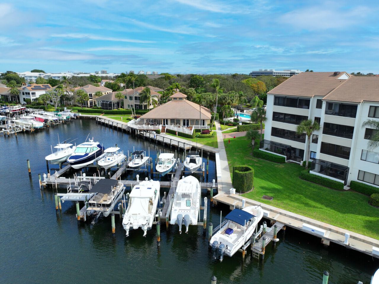 215 Oak Harbour Drive, Juno Beach, FL 33408 Photo