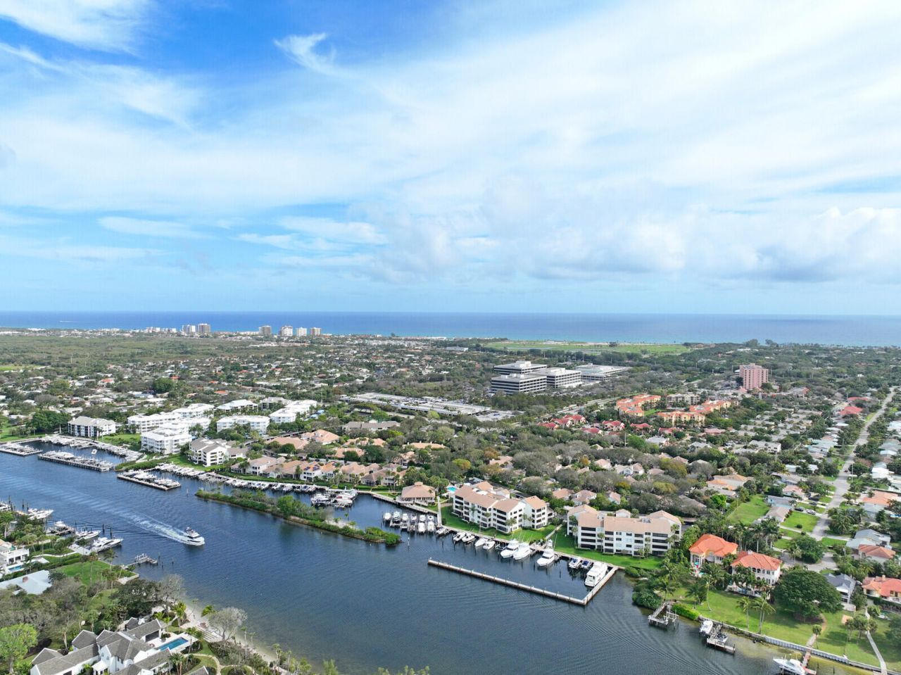 215 Oak Harbour Drive, Juno Beach, FL 33408 Photo