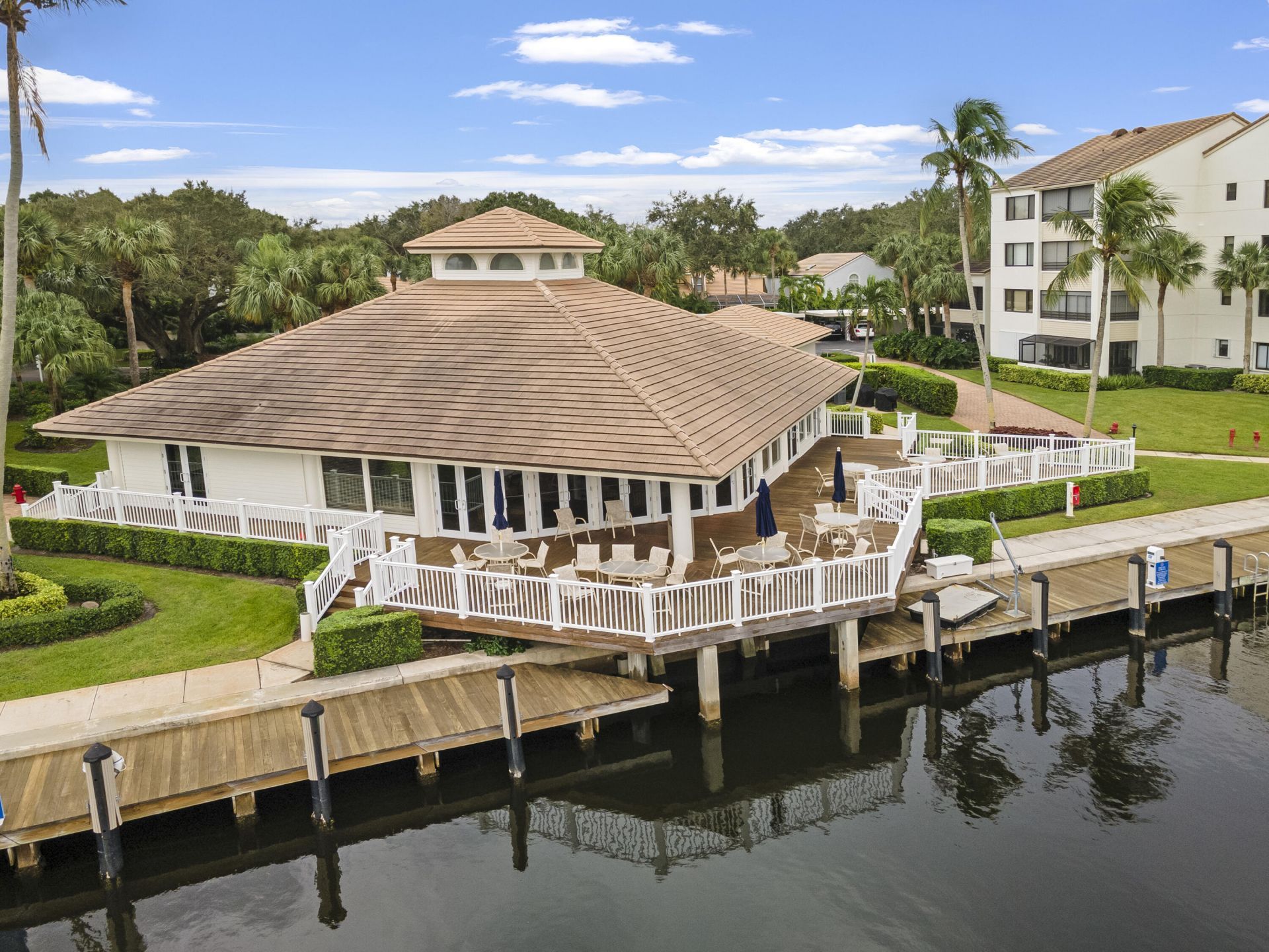 215 Oak Harbour Drive, Juno Beach, FL 33408 Photo