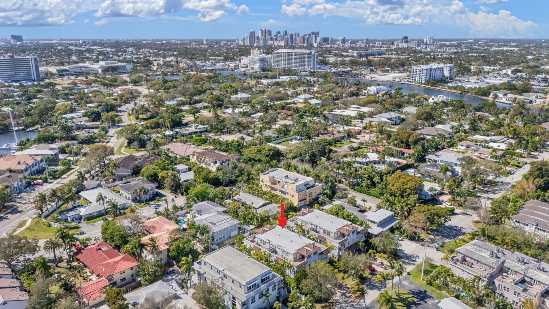 2614 NE 14th Street, Fort Lauderdale, FL 33304 Photo