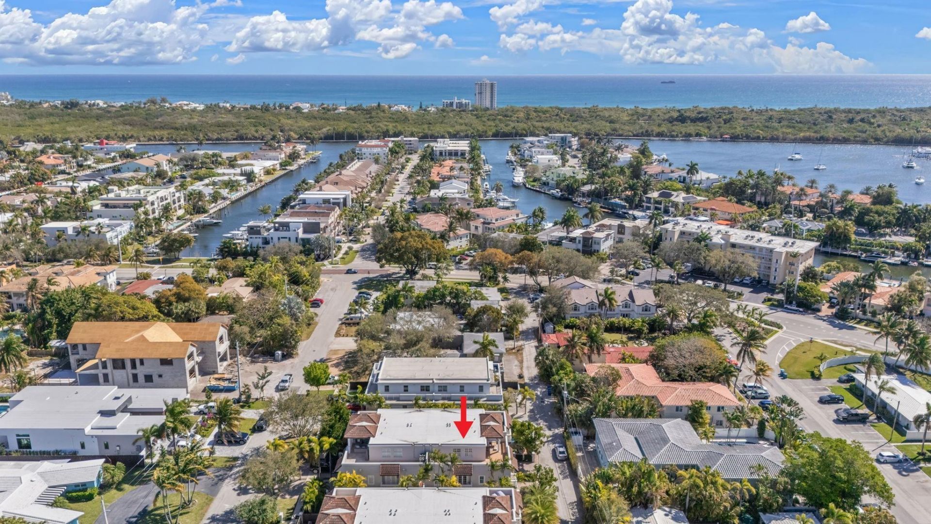 2614 NE 14th Street, Fort Lauderdale, FL 33304 Photo