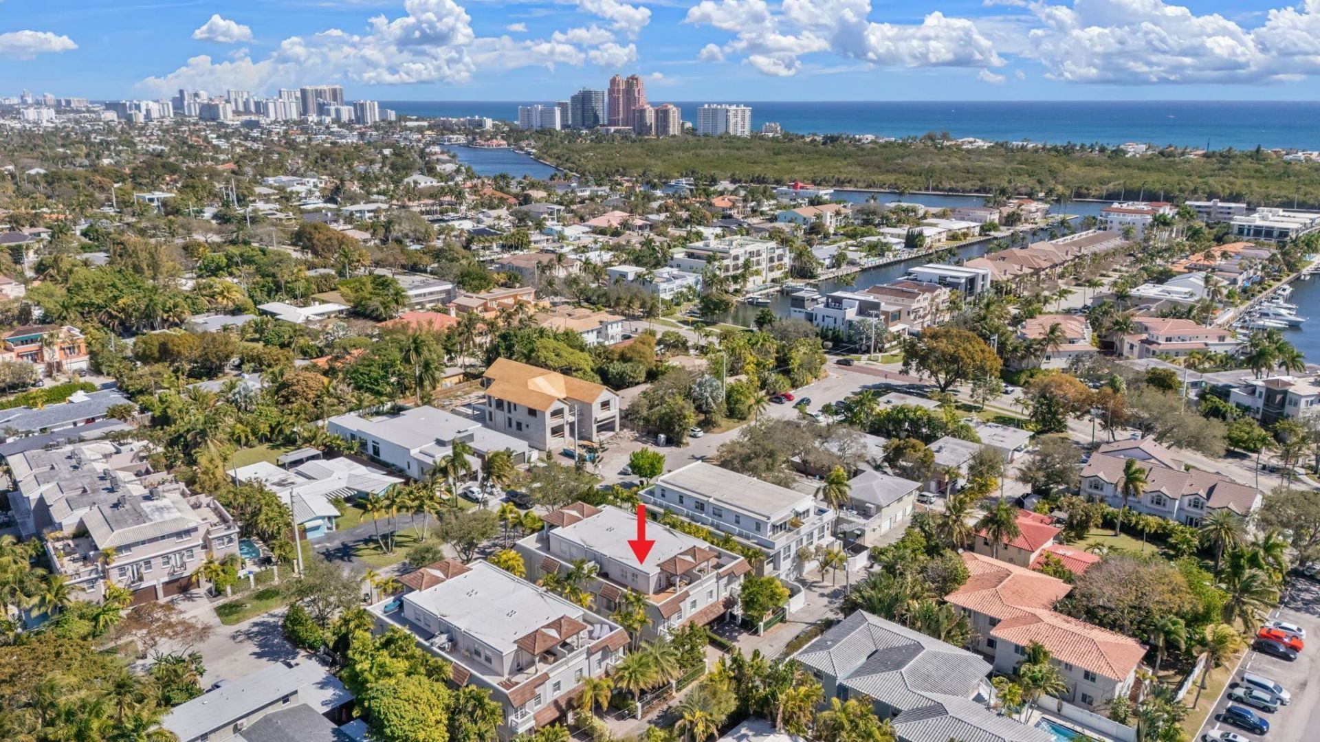 2614 NE 14th Street, Fort Lauderdale, FL 33304 Photo