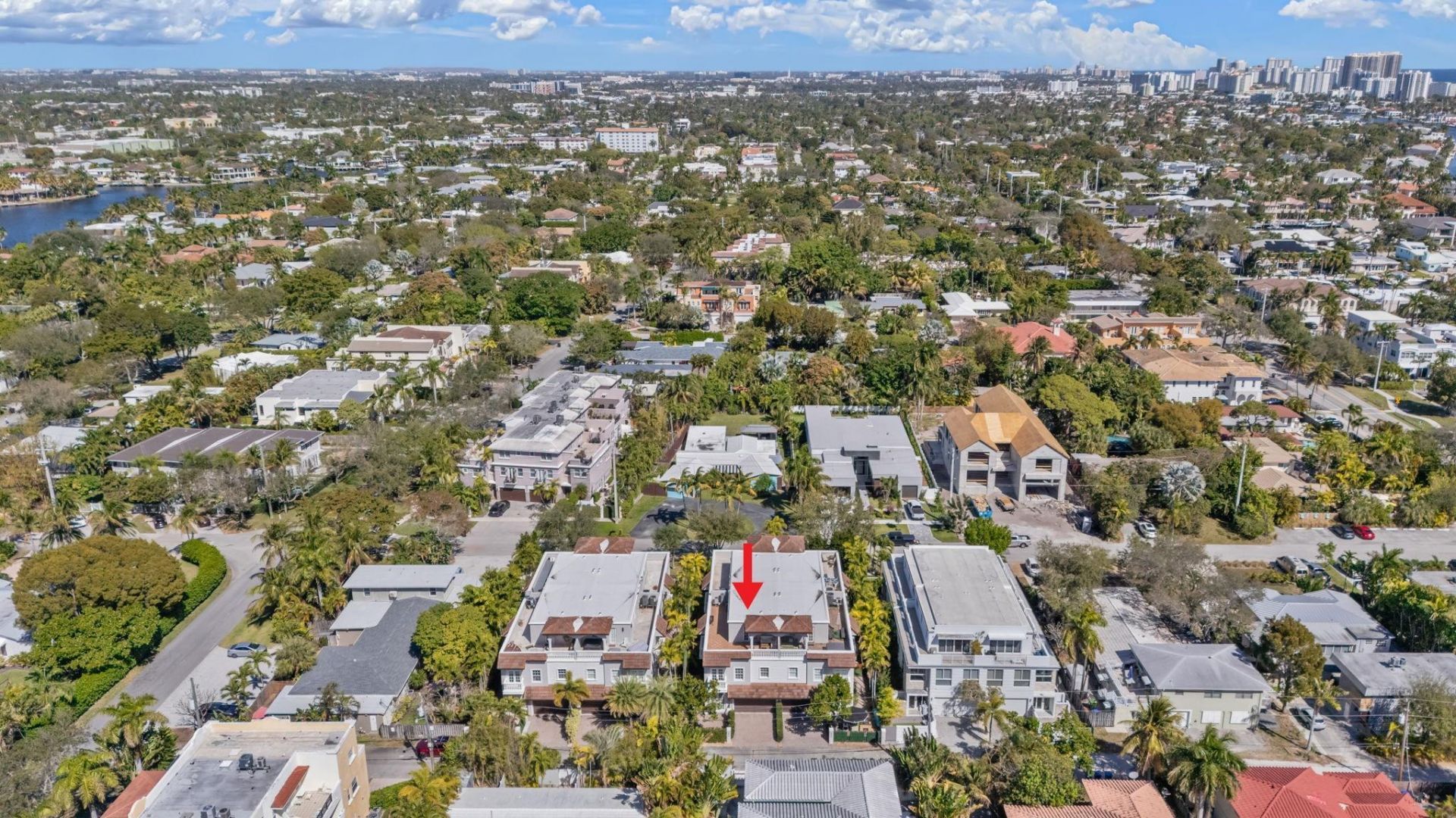 2614 NE 14th Street, Fort Lauderdale, FL 33304 Photo