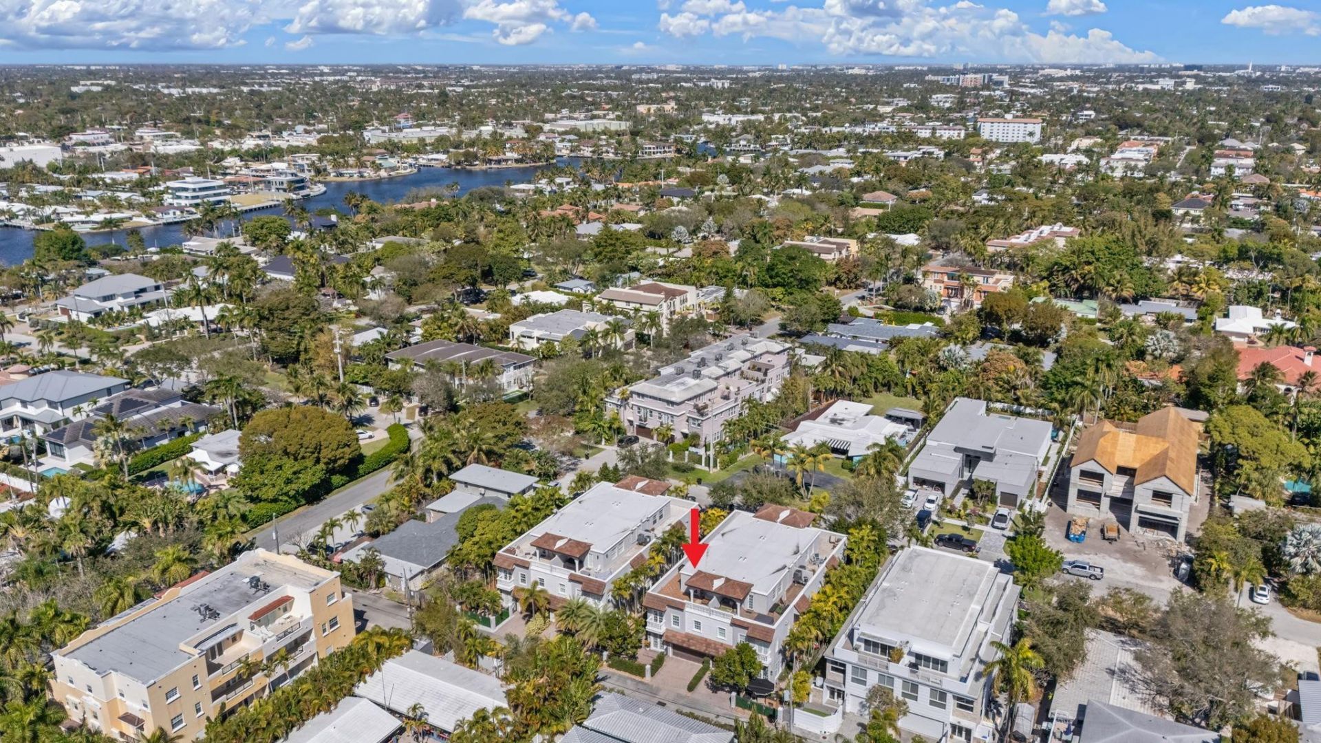 2614 NE 14th Street, Fort Lauderdale, FL 33304 Photo