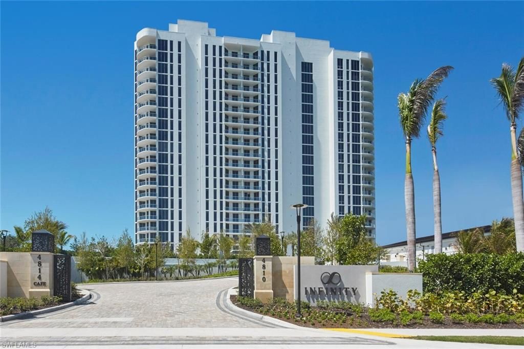 4810 Pelican Colony Blvd, Unit 2102, Bonita Springs, Fl 34134 Photo