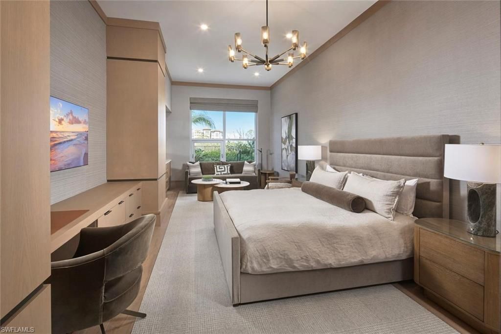 4810 Pelican Colony Blvd, Unit 2102, Bonita Springs, Fl 34134 Photo