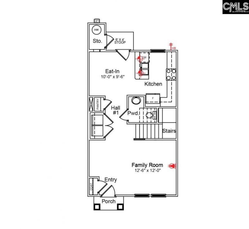 3035 Harborview Drive  Photo 27