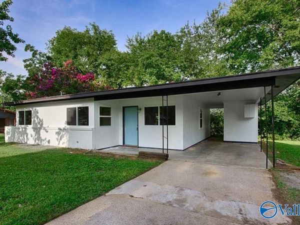 2200 Norwood Drive, Huntsville, AL 35810