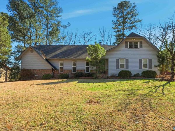 675 Cambridge Drive, Madison, AL 35758