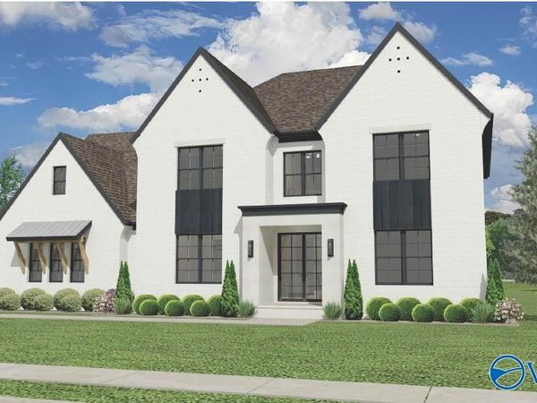 2704 Porch Swing Place, Huntsville, AL 35803