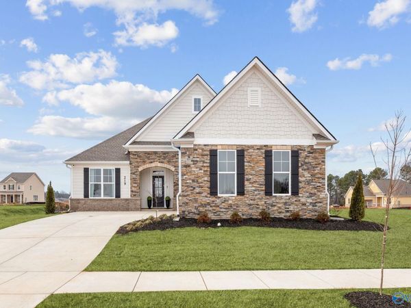 219 Brennan Road, Madison, AL 35756