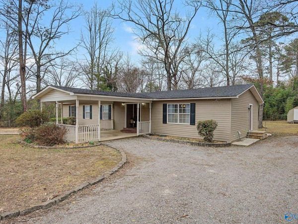 405 Sobotka Street, Hartselle, AL 35640