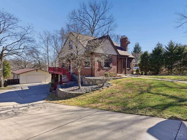 741 W North Bend Road, Cincinnati, OH 45224