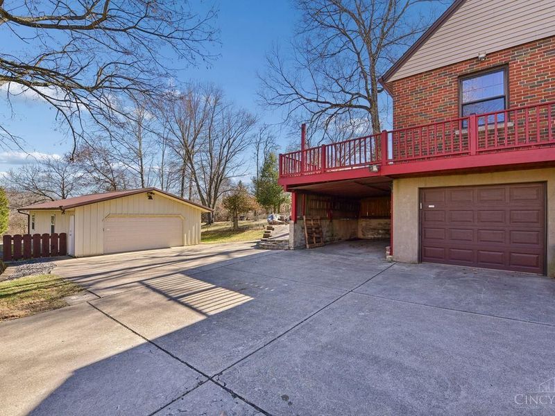 741 W North Bend Road, Cincinnati, OH 45224 Photo 36