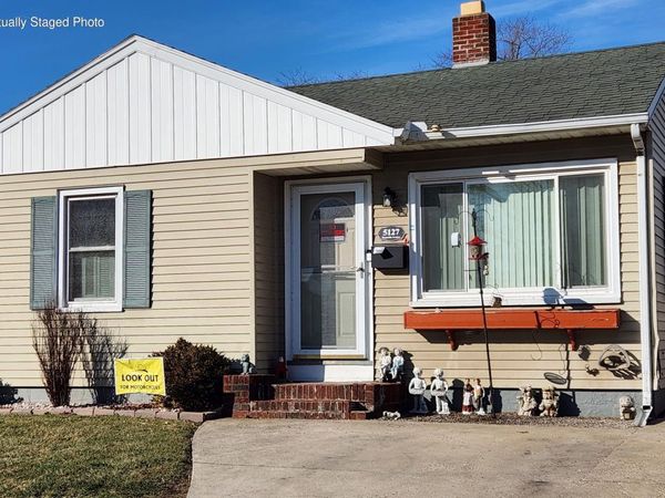 5127 Homeside Avenue, Toledo, OH 43612