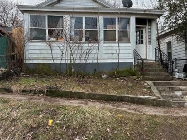 115 S Alvord Street, Syracuse, NY 13203