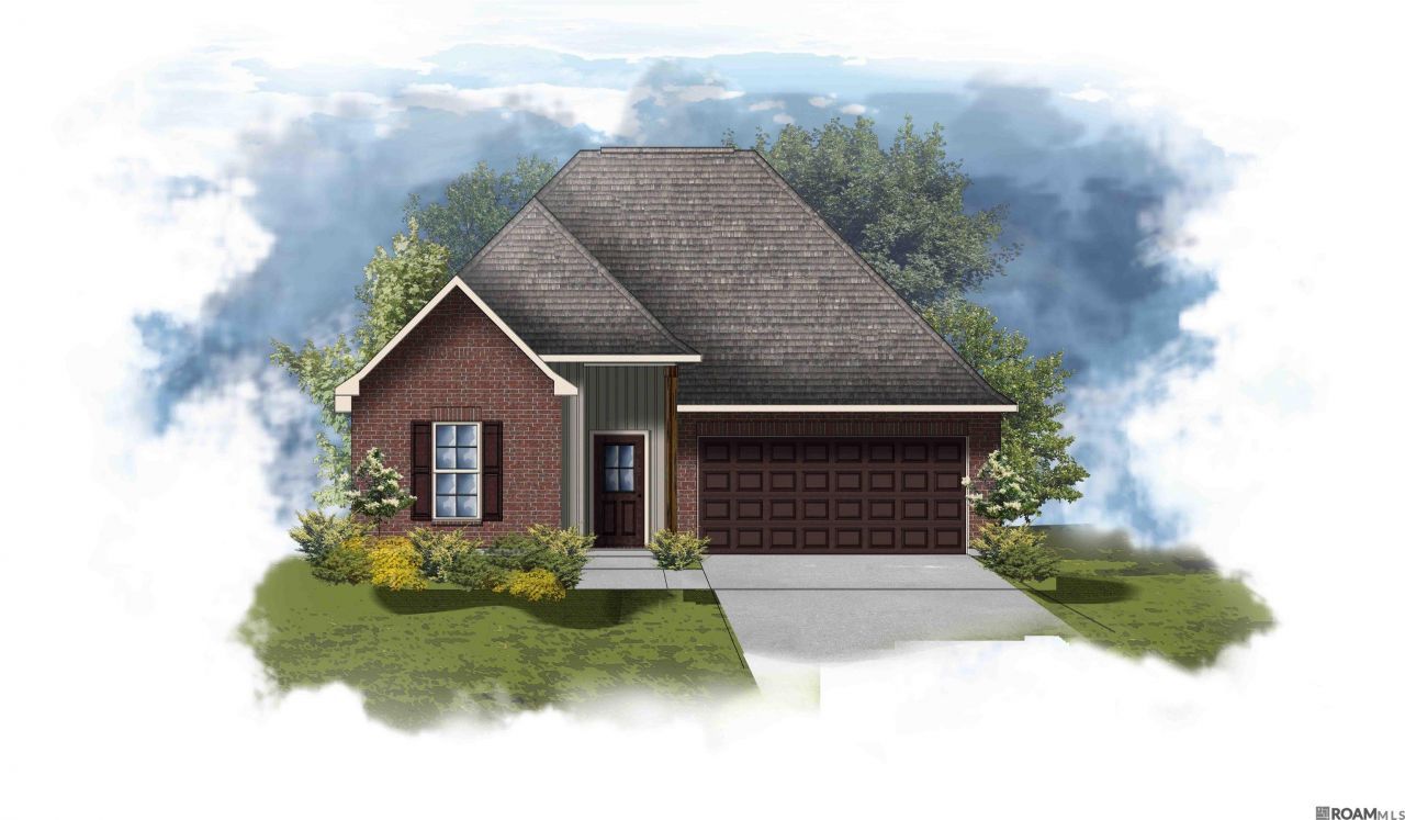 2313 Sherri's Way, Port Allen, LA 70767 Main Photo