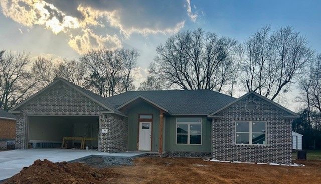 105 Nebo Heights Way , Dardanelle, AR 72834 Main Photo