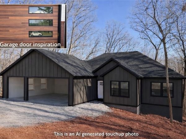 30 Brentwood Drive , Bella Vista, AR 72715