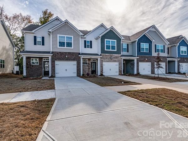 13045 Cottage Crest Lane , Charlotte, NC 28273