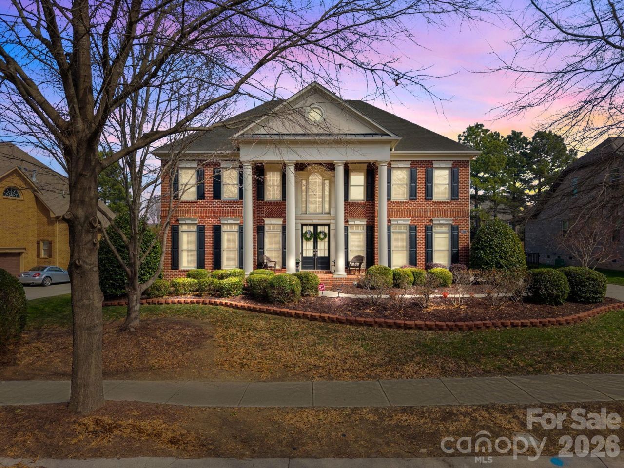 9418 Wallace Pond Drive, Huntersville, NC 28078 Main Photo