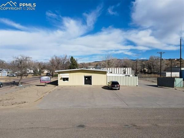 300 Dozier Avenue, Canon City, CO 81212