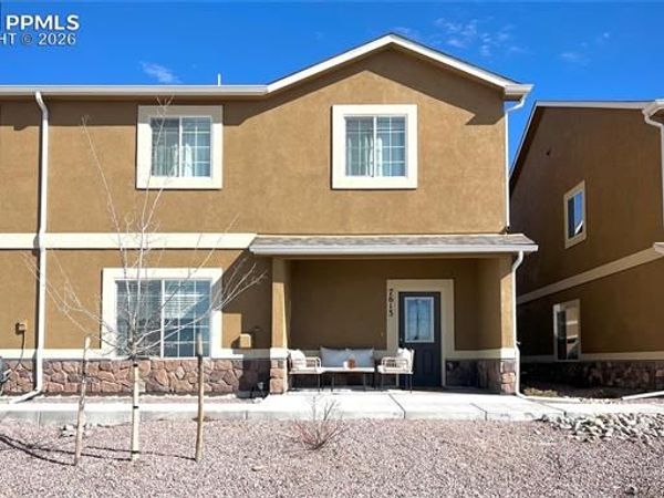 7613 Sand Lake Heights, Colorado Springs, CO 80908