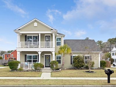 1224 Twitchell Street, Johns Island, SC 29455