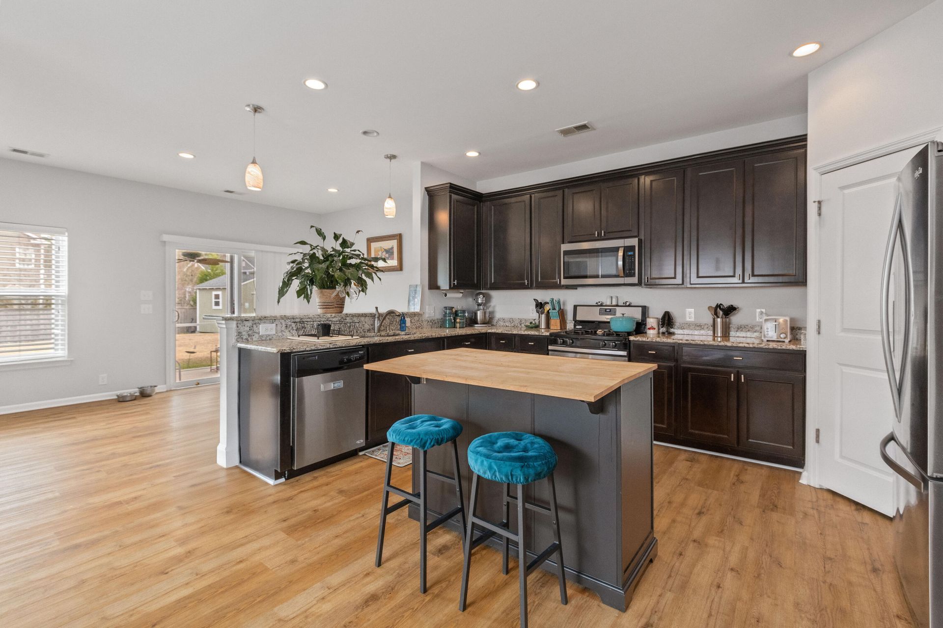 1224 Twitchell Street Photo 16