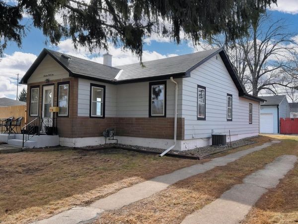 1944 Blaine AVENUE, Racine, WI 53405