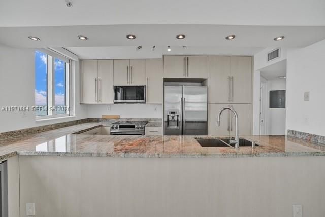 650 West Ave , Unit 1401, Miami Beach, FL 33139 Photo