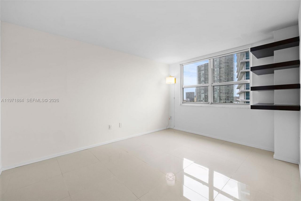 650 West Ave , Unit 1401, Miami Beach, FL 33139 Photo