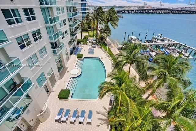 650 West Ave , Unit 1401, Miami Beach, FL 33139 Photo