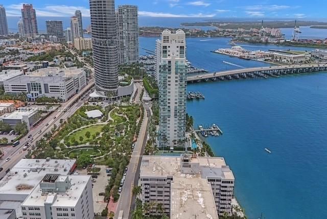 650 West Ave , Unit 1401, Miami Beach, FL 33139 Photo